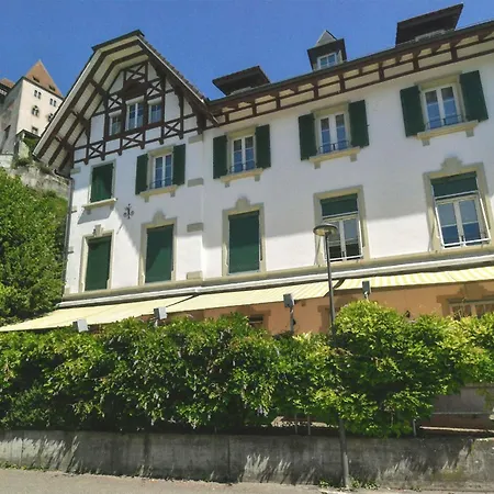 Concept 3* Burgdorf